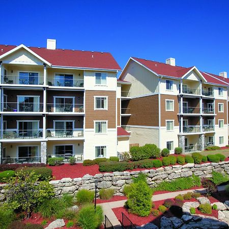 Club Wyndham Mountain Vista Hotel Branson Exterior foto