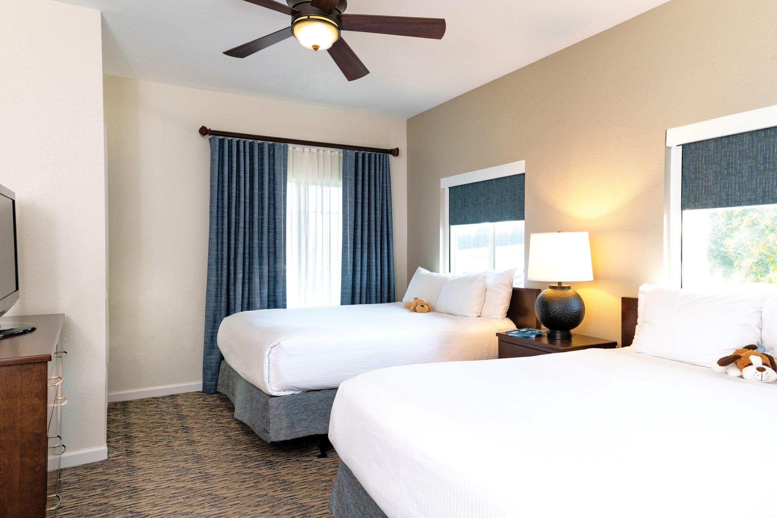 Club Wyndham Mountain Vista Hotel Branson Exterior foto